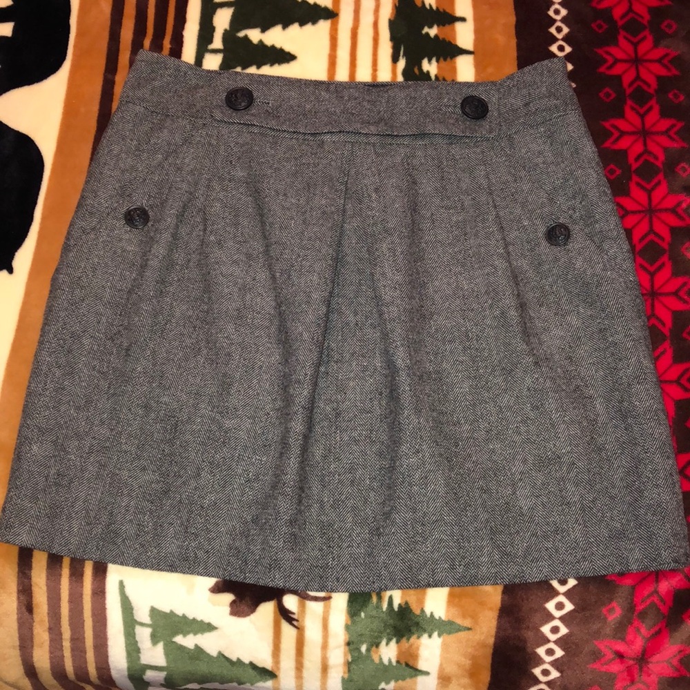 Banana republic skirt